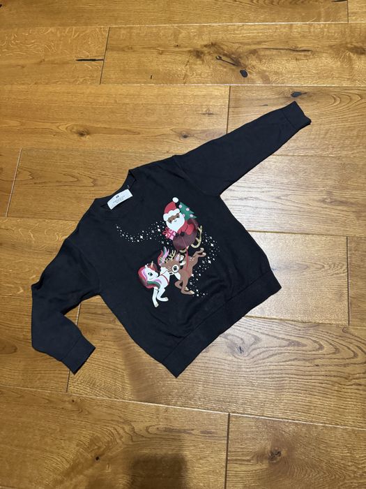 Sweter Sweterk H&M Rozmiar 98 / 104