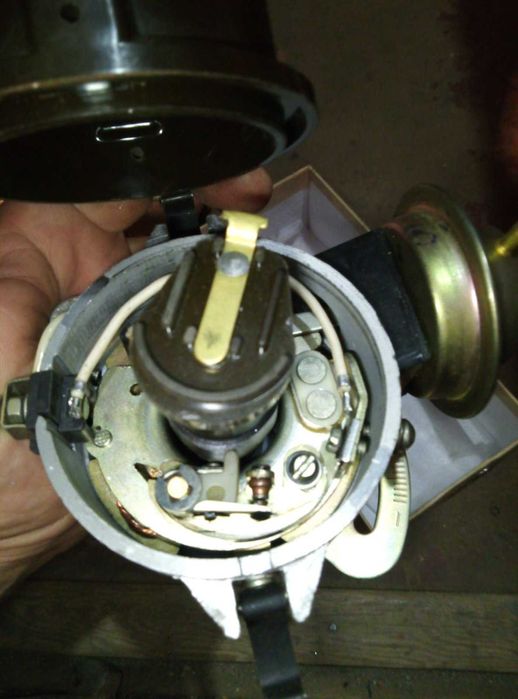 Трамплер ГАЗ, УАЗ