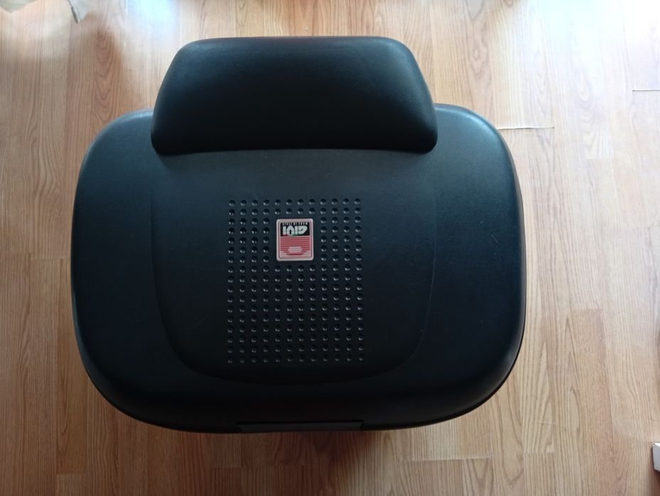 Top Case Givi Maxia E50 Monokey