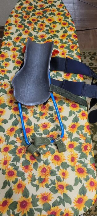 Устройство для разработки пальцев.  Разработка кисти руки.  Шина.