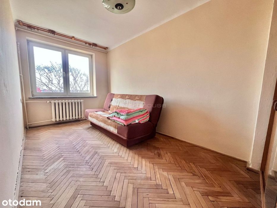 Na sprzedaż: Mieszkanie w Żelkowie-Kolonii