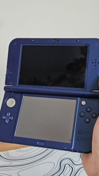 New 3ds xl nintendo