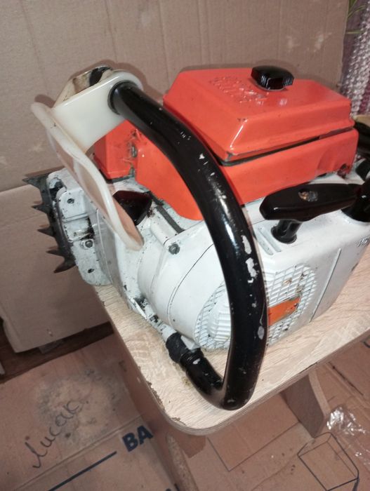 Продам штиль бензопила Stihl 041 як 361 germany