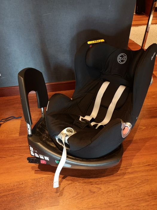 Cadeira Cybex Sirona