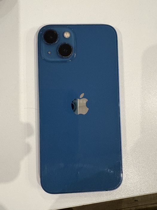 Iphone 13 128gb uzywany