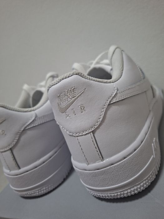 Buty Nike Air Force 1 '07 Low r.36