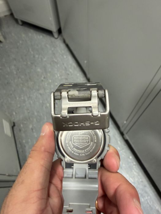 CASIO G-Shock (imaculado)