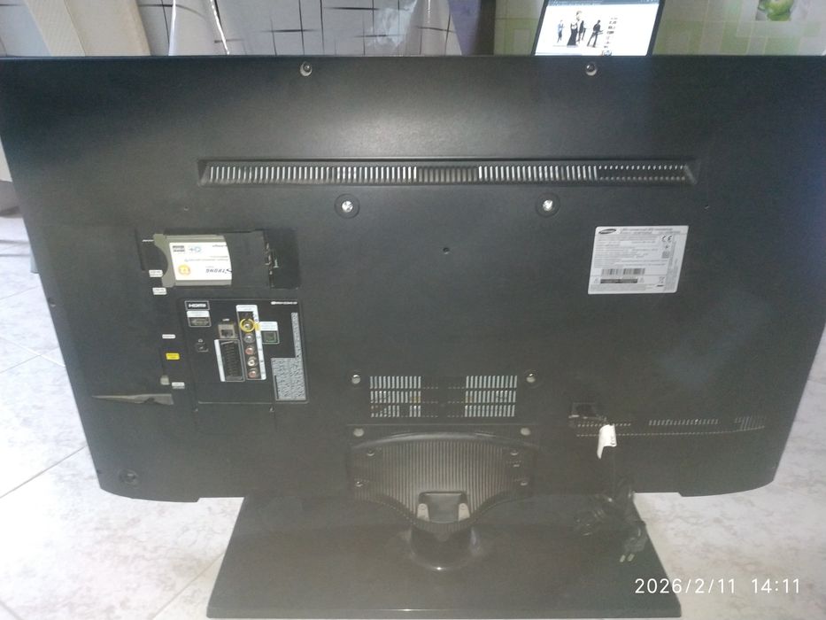 UE39F5300 на запчасти или востановление