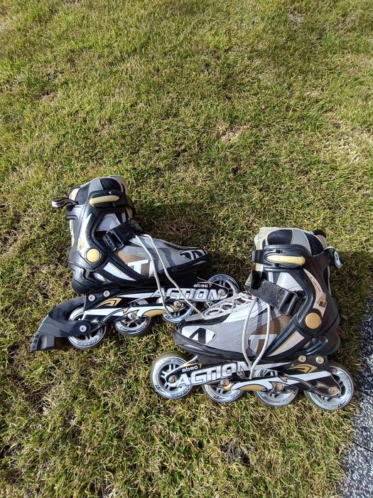 Rolki damskie Fils 38