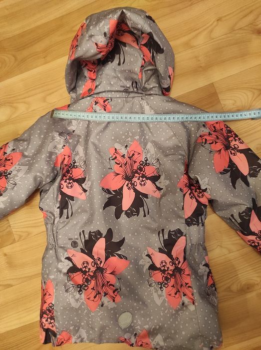 Куртка Lassie на дівчинку