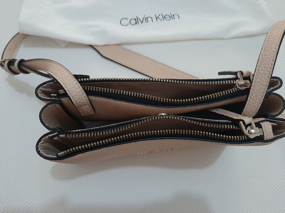 Mala Calvin Klein
