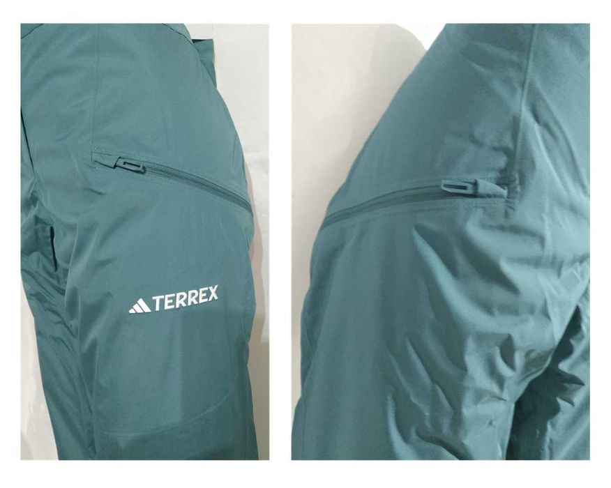 Adidas Terrex Calças desportos de inverno Tam ML