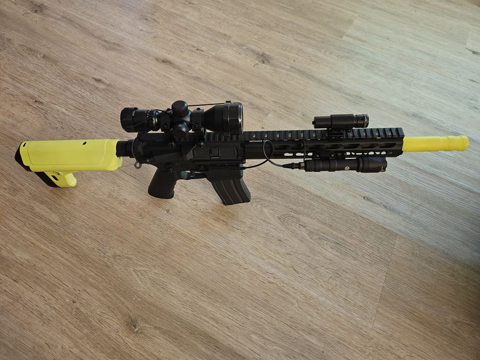 Krytac trident mk2