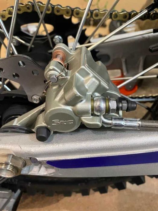 Мотоцикл KOVI 250 PRO2T доставка ,гарантія,сервіс