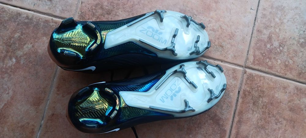 Chuteiras nike Mercurial