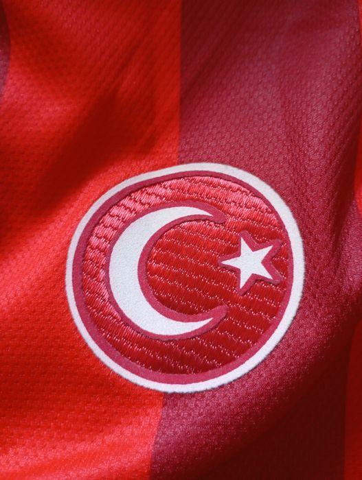 Koszulka Galatasaray Retro