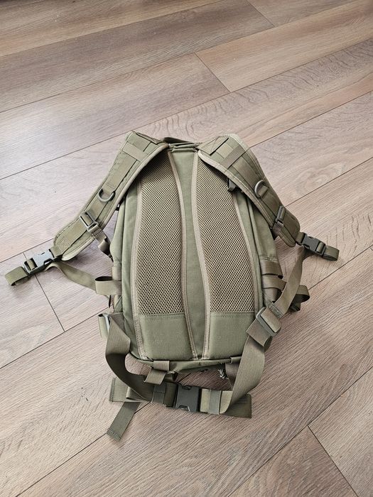 Plecak Helikon Raccoon MK2