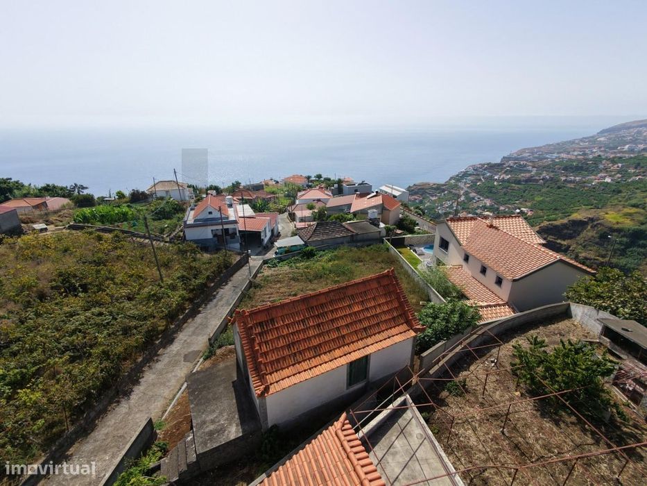 Refúgio no Loreto, Calheta | Oportunidade Única de Retiro ou Investime