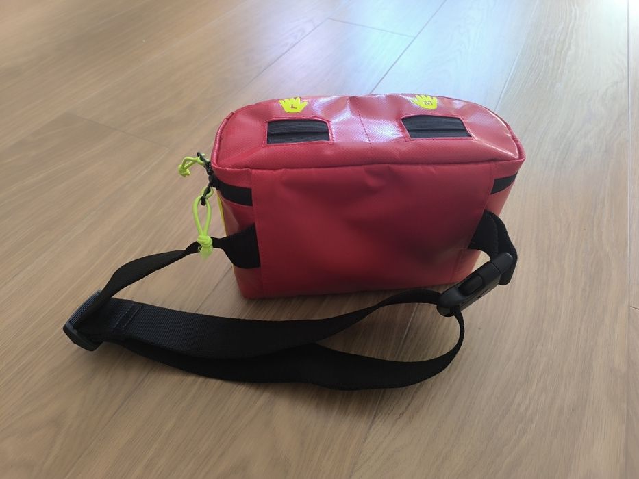Nerka SALrescue First Responder R