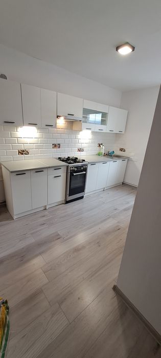 Mieszkanie do wynajęcia