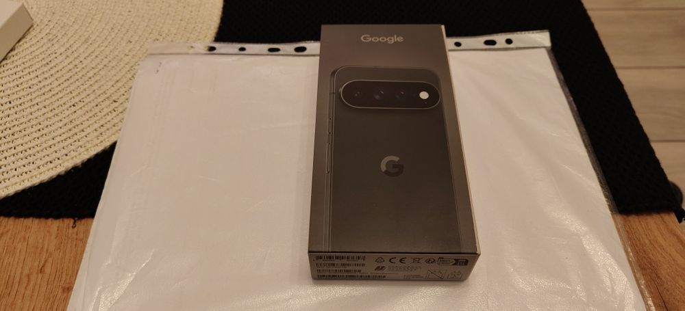 Google pixel 11 Pro max XL