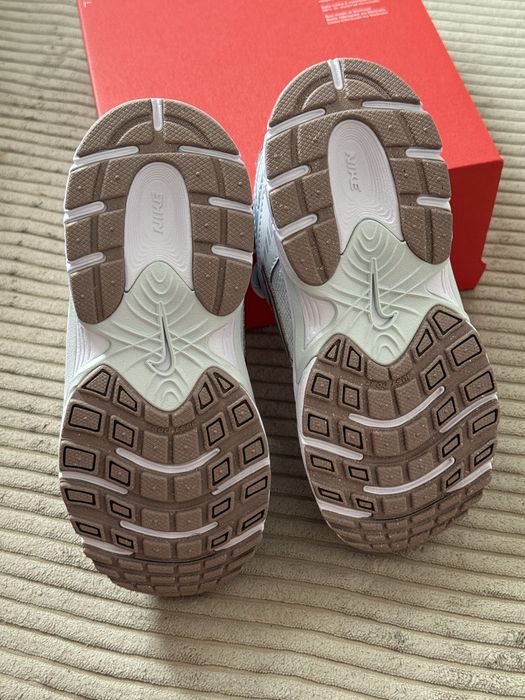 Нові дитячі кросівки Nike V5 RNR lace 28.5р Оригінал