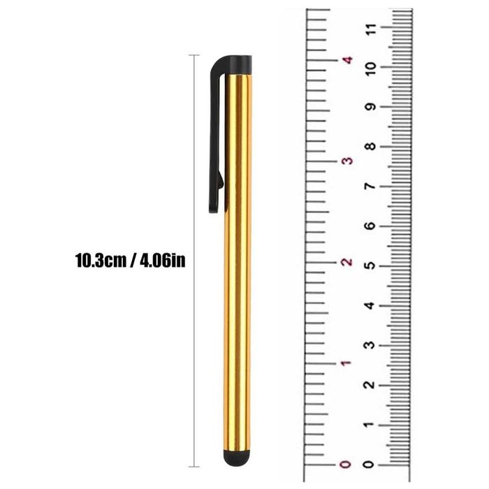 Универсальный активный стилус