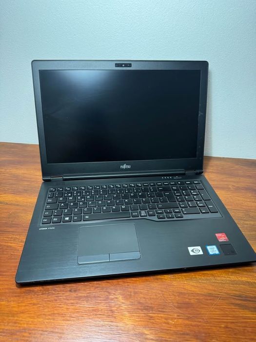 Computador Portátil 15.6 Fujitsu