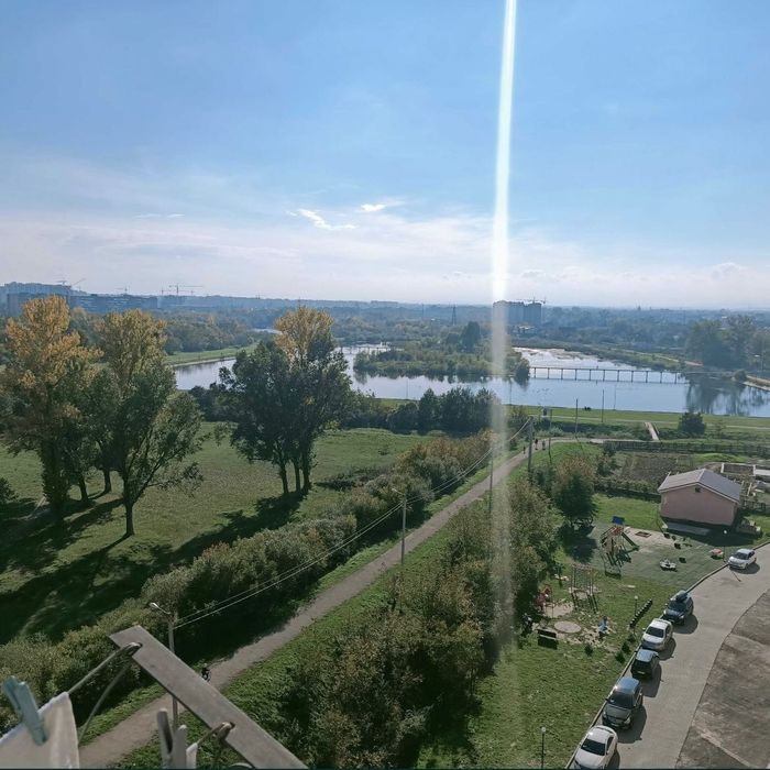 ПРОДАЖ 2к квартири, по вул. Пасічна біля озера