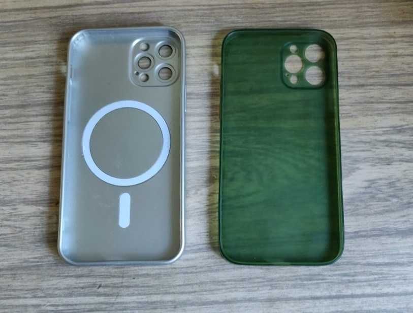 Capas Telemóvel (várias)