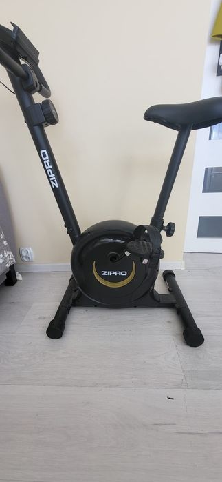 Rowerek stacjonarny Zipro