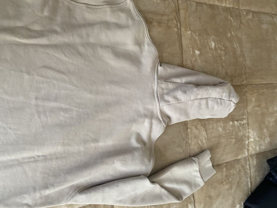 Camisola com capucho da Armani Exchange