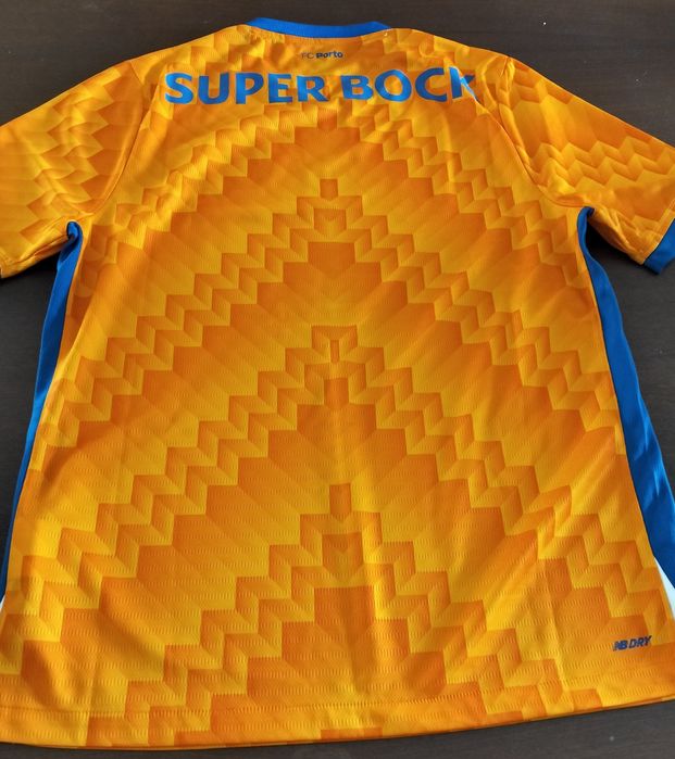 Camisola Futebol clube do Porto