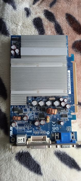 Відеокарта для пк