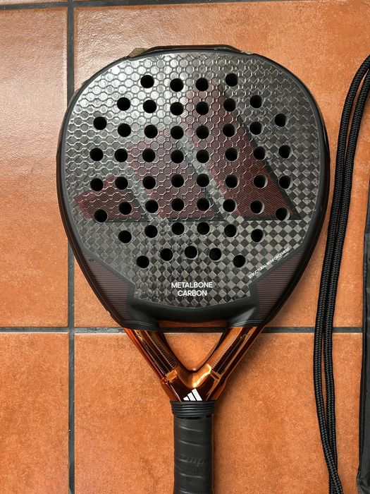 Adidas metalbone carbon 3.3