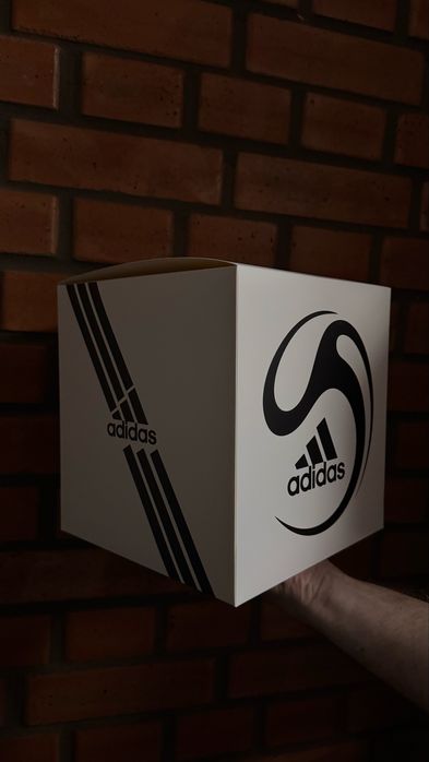 Футбольный Мяч Adidas Trionda, мяч футбольный Адидас Чемпионат Мира 26