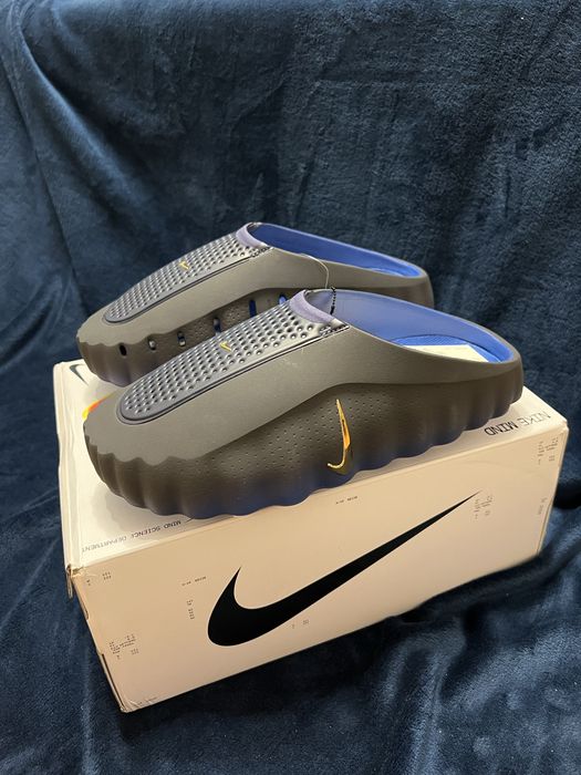 Nike mind 001 nowe