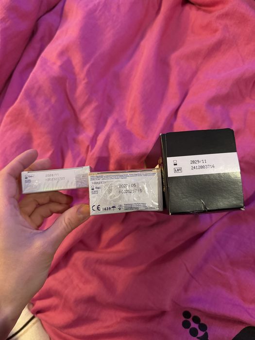 Komplet prezerwatyw Durex Skyn