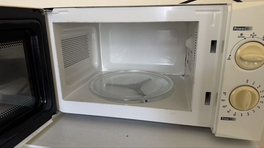 Micro-ondas Electronia