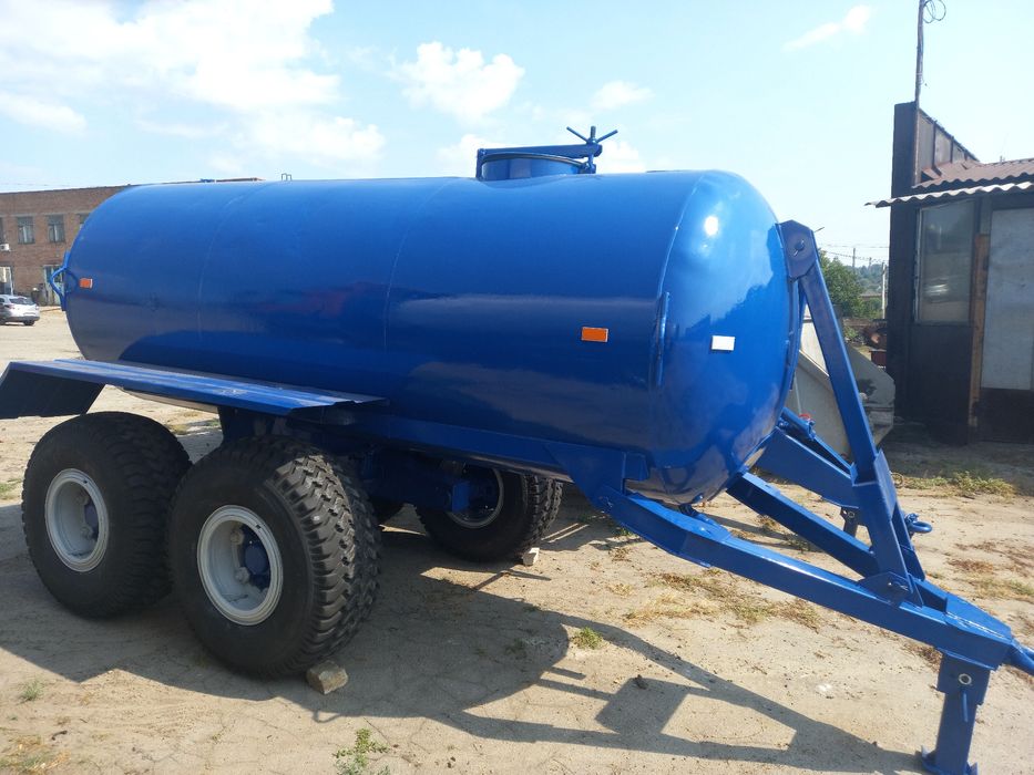 Бочка Мжт 6 , в наявності від виробника