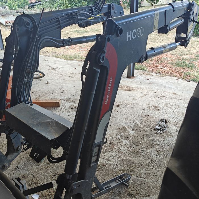 trator Deutz série 4 e