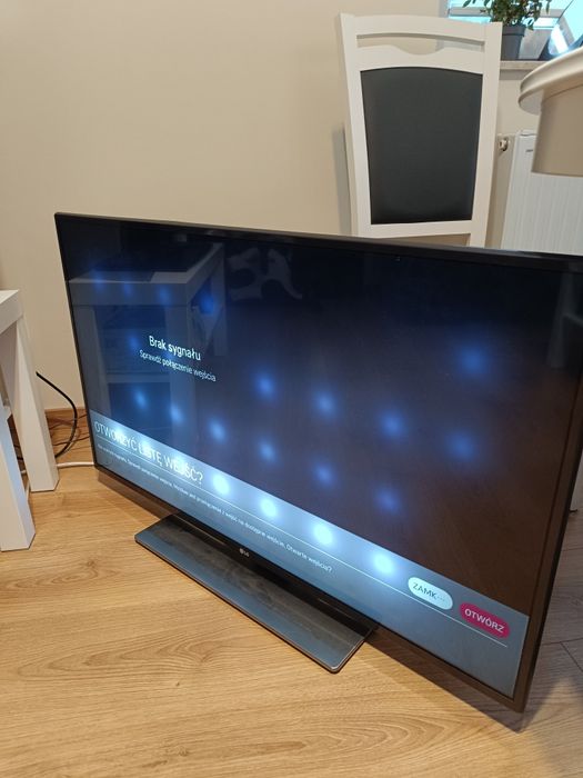 tv LG 42LF652V-ZA