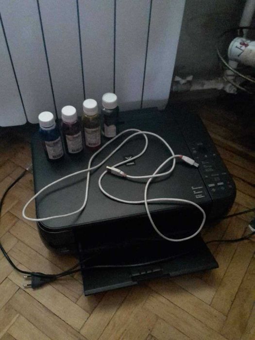 Принтер Canon PIXMA MP282