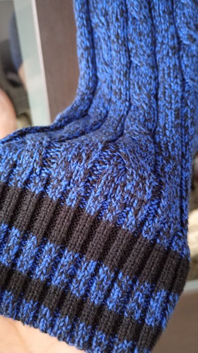 Elegancki sweter męski