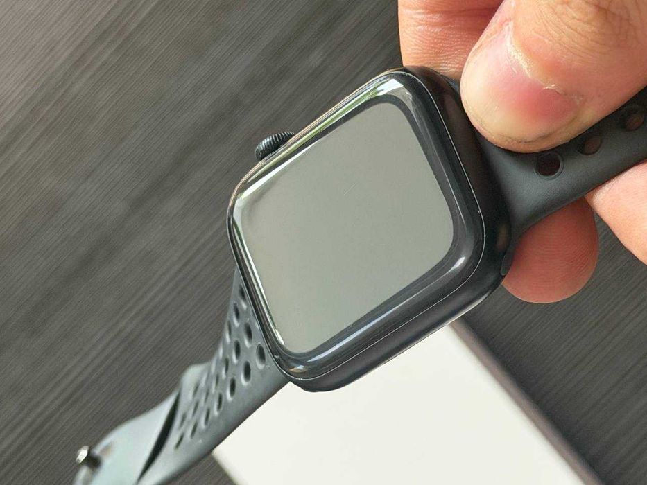 Apple Watch Series 7 LTE | Stan Wizualny IDEALNY