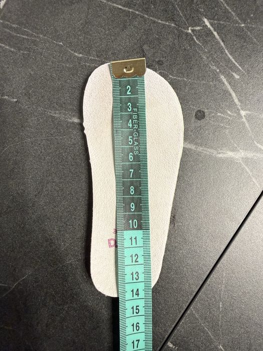 Чобітки Dd Step 22 розмір barefoot