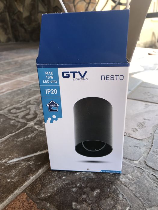 Продам Світильники Нові/Виробник Польща