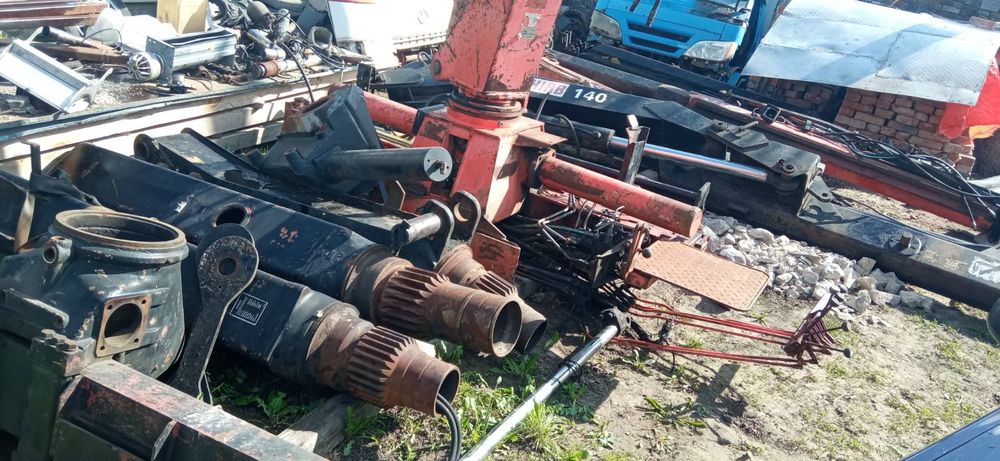 Маніпулятор Різні