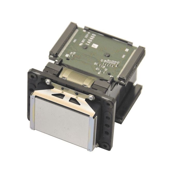 Печатная голова Epson Епсон DX4, DX6, DX7 Epson Print Head DX5