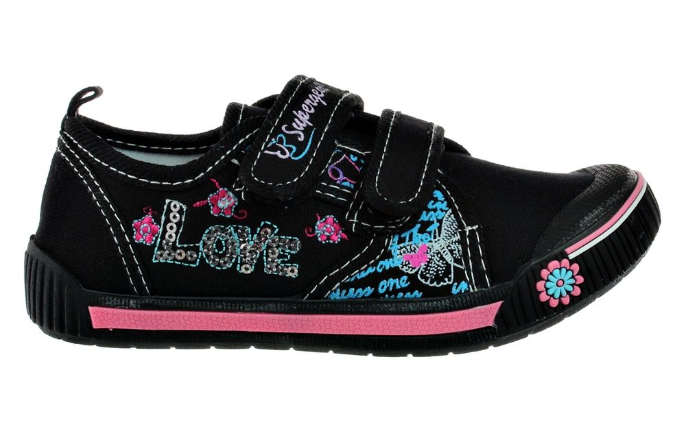 Tenisówki buty sportowe na rzep lekkie dziecięce 6256 rozm. 26